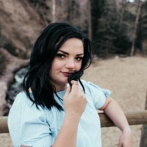 Meet your Posher, Breanne